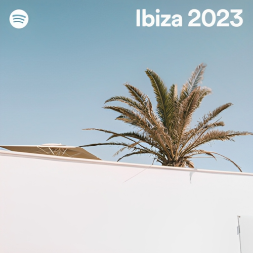 Ibiza 2023 Spotify Playlist